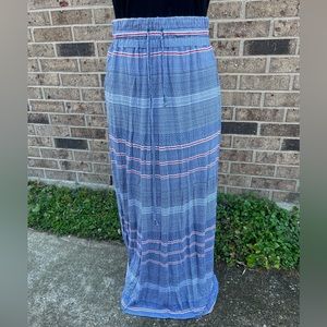 B04 - Maxi Skirt‎ WMNS XXL